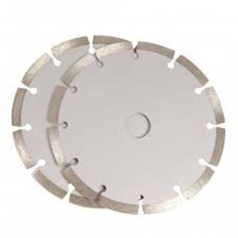 Dimanta diska 125 mm nodilums