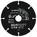 Griešanas disks Carbide Multi Wheel 